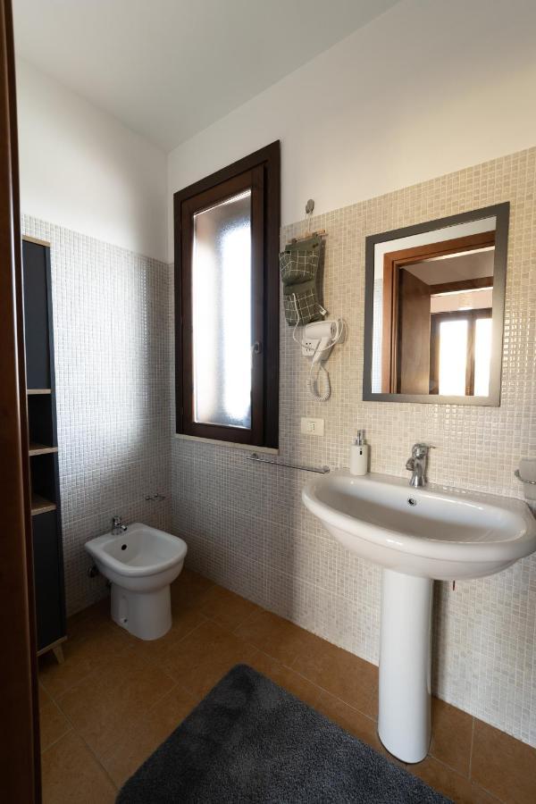Casa Al Vicolo 99 Daire Birgi Vecchi Dış mekan fotoğraf