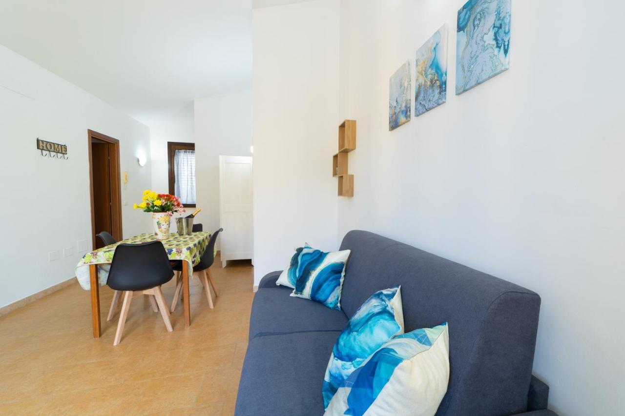 Casa Al Vicolo 99 Daire Birgi Vecchi Dış mekan fotoğraf