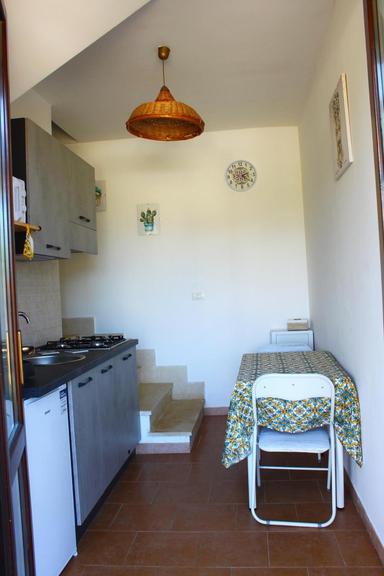 Casa Al Vicolo 99 Daire Birgi Vecchi Dış mekan fotoğraf